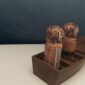 The 12 Disciples (more detailed pegs for older children/adults) Inspired by watching the Chosen