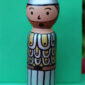 Pick N Mix -Goliath single large peg