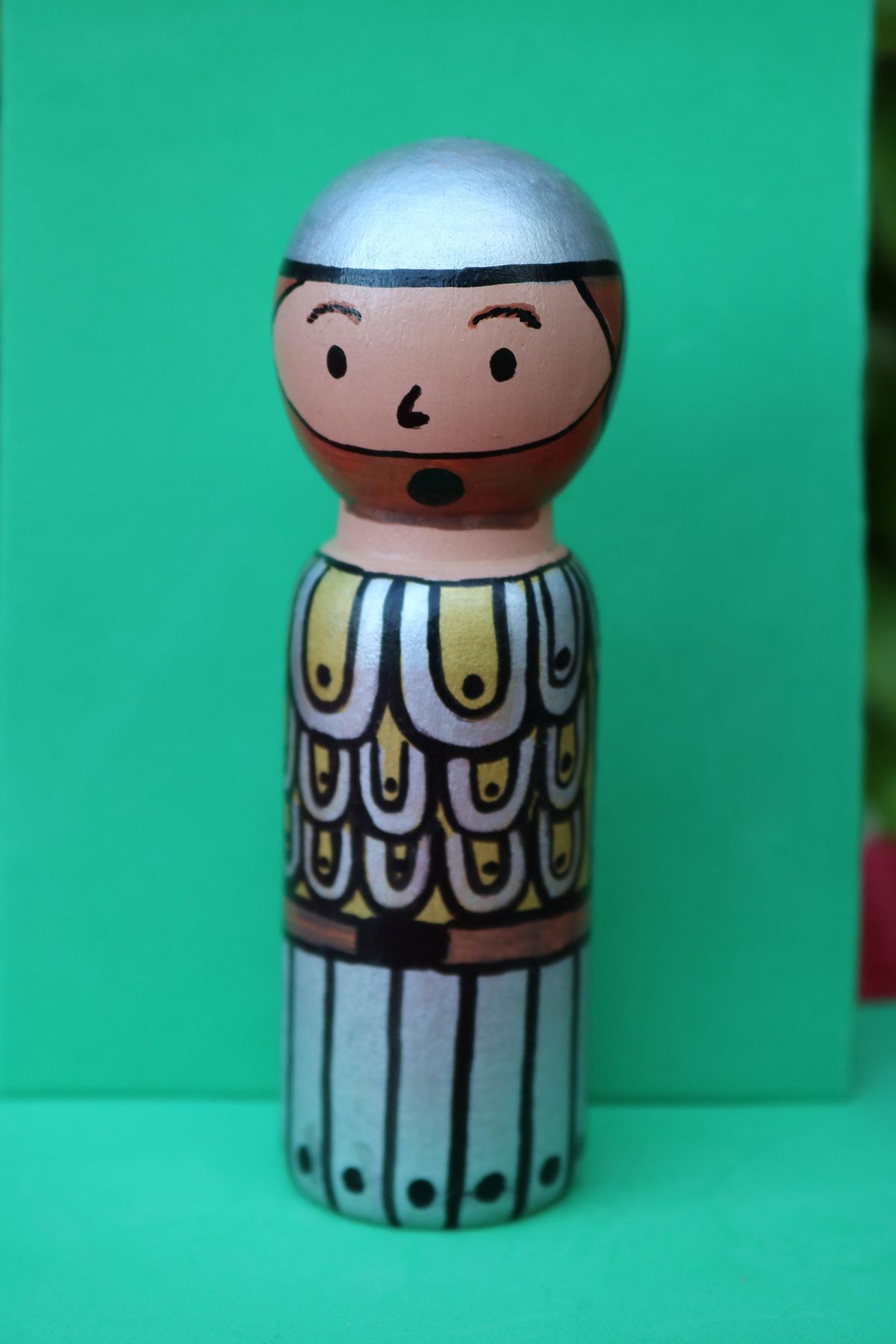 Pick N Mix -Goliath single large peg