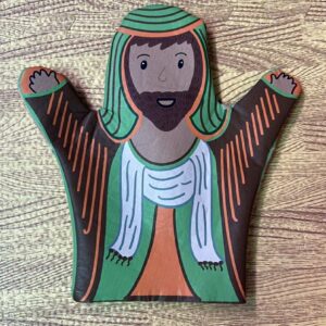 Bible Puppet Subscription