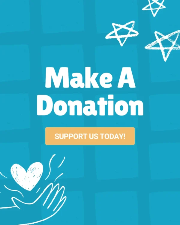 maydormakes donation